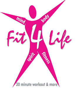 fit for life