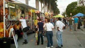 Tamiami Food Trucks