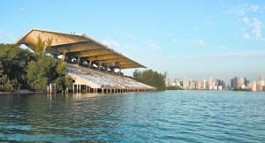 Miami Marine Stadium  World Monuments Fund