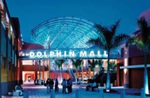 Dolphin Mall - The Miami Guide