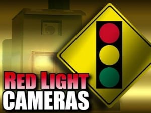 red light safety program