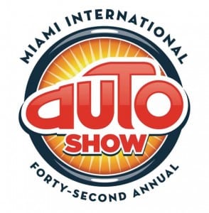 42nd Annual Miami International Auto Show Introduces New Features to Big Crowds