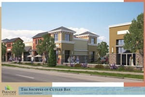 Cutler Bay project rendering