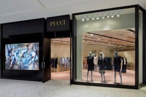 Aventura Mall welcomes Emilio Pucci