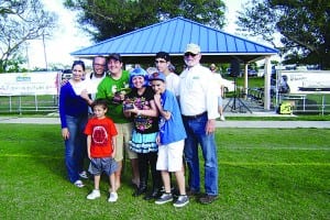 Chili Day in Cutler Bay 