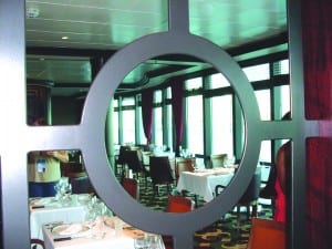 Royal Caribbean previews upgrades on older ships