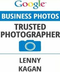 Google Trusted Photographer Lenny Kagan