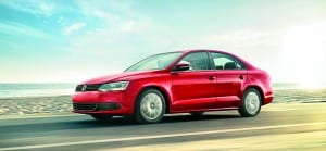 Volkswagen Jetta gets technology, interior updates