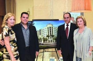 Real estate elite preview Merrick Manor in Coral Gables