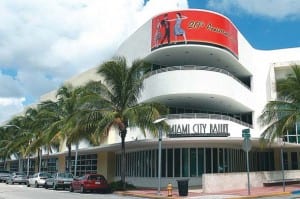  Miami Beach Ballet’s 63,000-sqft, 2200 Liberty Ave. location.