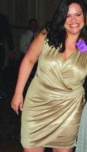 ‘Bariatic weight-loss surgery saved my life’