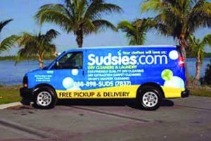 Sudsies Bubbles over with Second Location in North Miami