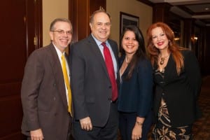 Doral Business Council Hosted Signature Breakfast