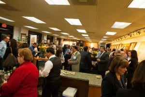 Casa Linda Tile Hosts DBC After Hours