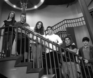 Westminster Christian students selected to District Honor Band