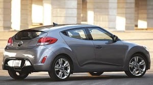  Hyundai adds Turbo-GDI engine to 2013 Veloster lineup