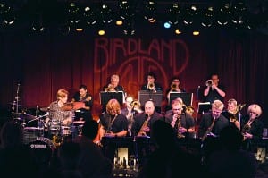 NYC’s Birdland Big Band scheduled to perform at SMDCAC on Feb. 17