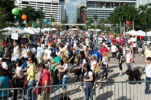 Walk for the Animals presented by Pet Supermarket