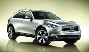 Research 2013
                  INFINITI FX37 pictures, prices and reviews