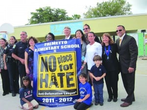 No Place for Hate to show ‘Bully’ documentary at Gardens Feb. 17