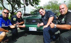 Pinecrest Public Safety Day returns