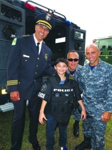 Pinecrest Public Safety Day returns