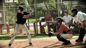 Blue and White game launches Palmetto baseball season