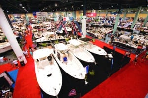 Miami International Boat Show Sails into Town