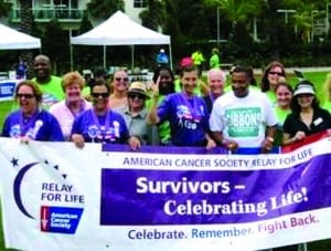 Relay For Life is more than a walk