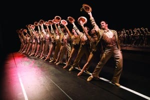 SMDCAC to present touring production of A Chorus Line