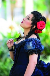 Florida Grand Opera to close season with Verdi’s La traviata