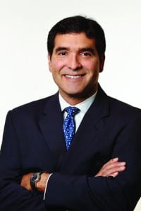 Richard Lavina elected to chair Health Foundation of S. Florida