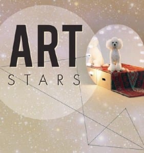 Art Stars: Where Charity, Animals and Art will shine