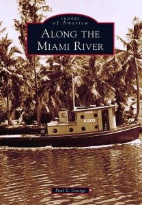 New book explores life along the Miami River