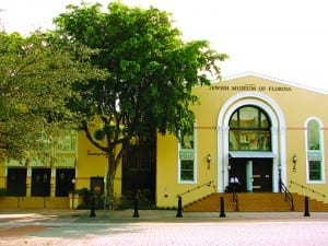 Jewish Museum of Florida: ‘The Jewel of South Beach’