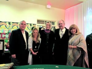 Casino Night nets more than $22,000 for Children’s Dental Clinic