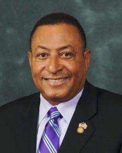 Rep. Joe Gibbons (D-Hallandale Beach)