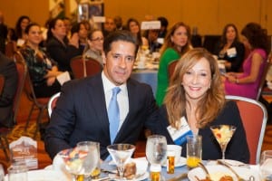 DBC Signature Breakfast features Carvalho