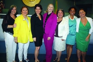 5th Annual Women’s Conference Highlights Progress