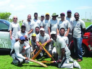 Starlite Cricket Club keeps tradition alive in South Florida