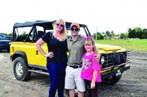 Land Rover dealerships host Owner’s Day Off-Road Event