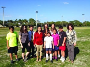 ‘Fit Kids Day’ returns to Village, May 19