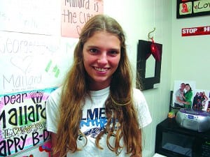 Positive PEOPLE in Pinecrest- Katherine Heldt