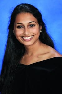 Positive PEOPLE in Pinecrest- Nikita Kulkarni