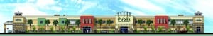 Town council okays plan for new Publix and shops