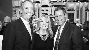 Mount Sinai Foundation Society Members Enjoy Private Evening with Saks Fifth Avenue CEO