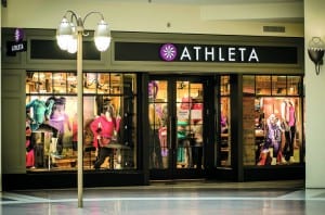 Athleta to open store at Village of Merrick Park