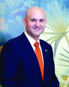 Miami Foundation’s Javier Alberto Soto selected for Henry Crown Fellowship