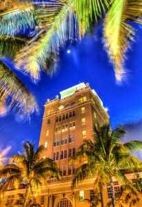 Miami Beach Cinematheque