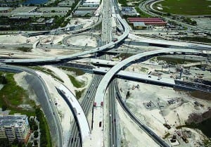 Motorists face two more years of Palmetto Expressway work